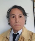 Встретьте Мужчинa : Elmar, 59 лет до Франция  COULOMBIERS 